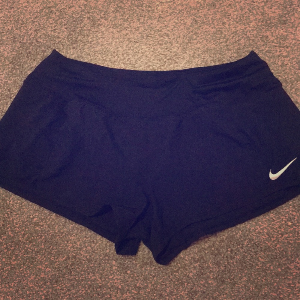 Nike Dri-fit shorts